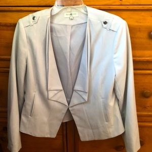 Kate & Rosy Gray blazer